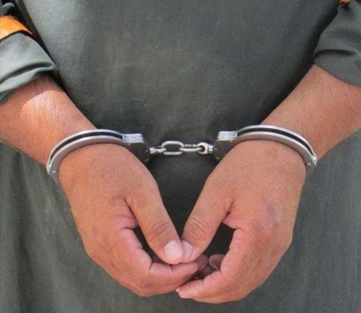 انهدام یک شرکت هرمی در پرند