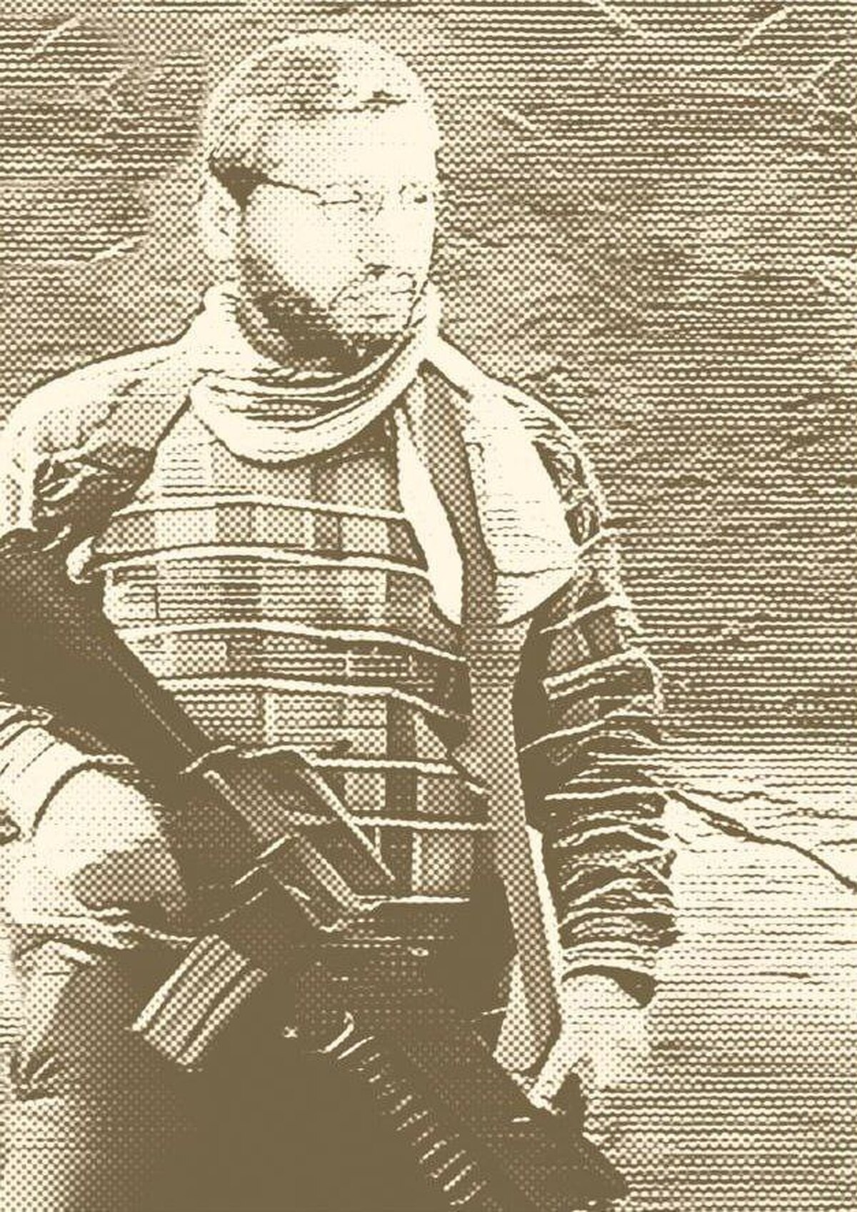 رسانه عبری به نقل از منابع عربی: طرح ترور محمد الضیف ناکام بود