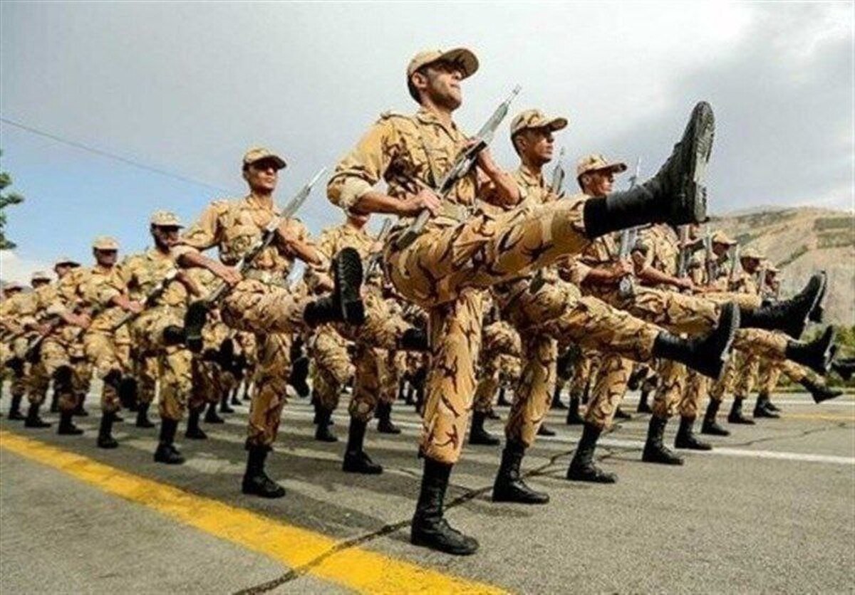 معافیت مشمولان سربازی حداقل ۳۵ سال سن و دارای ۲ فرزند