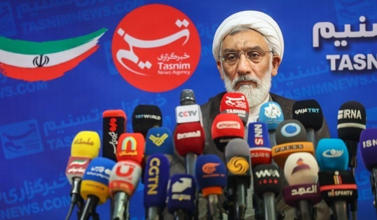 پورمحمدی: پزشکیان متخصص خوبی است اما برای ریاست جمهوری مناسب نیست