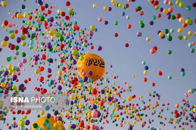 چه کارهایی در روز «عید غدیر» شگون ندارند؟