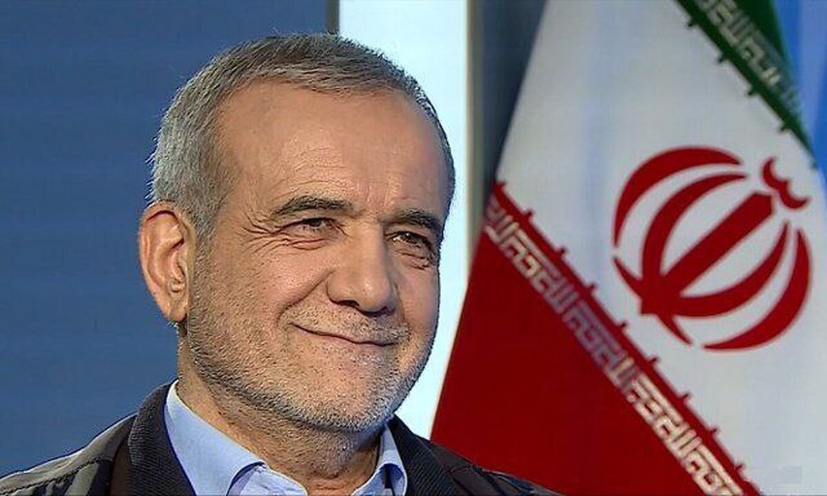رئیس ستاد انتخابات پزشکیان: روند انتخابات به خوبی طی شده است