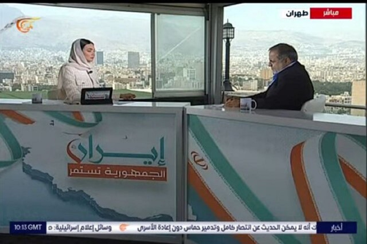 نماینده قالیباف در المیادین: نیروهای انقلاب اجماع خواهند کرد / توافق بعد از مناظرات