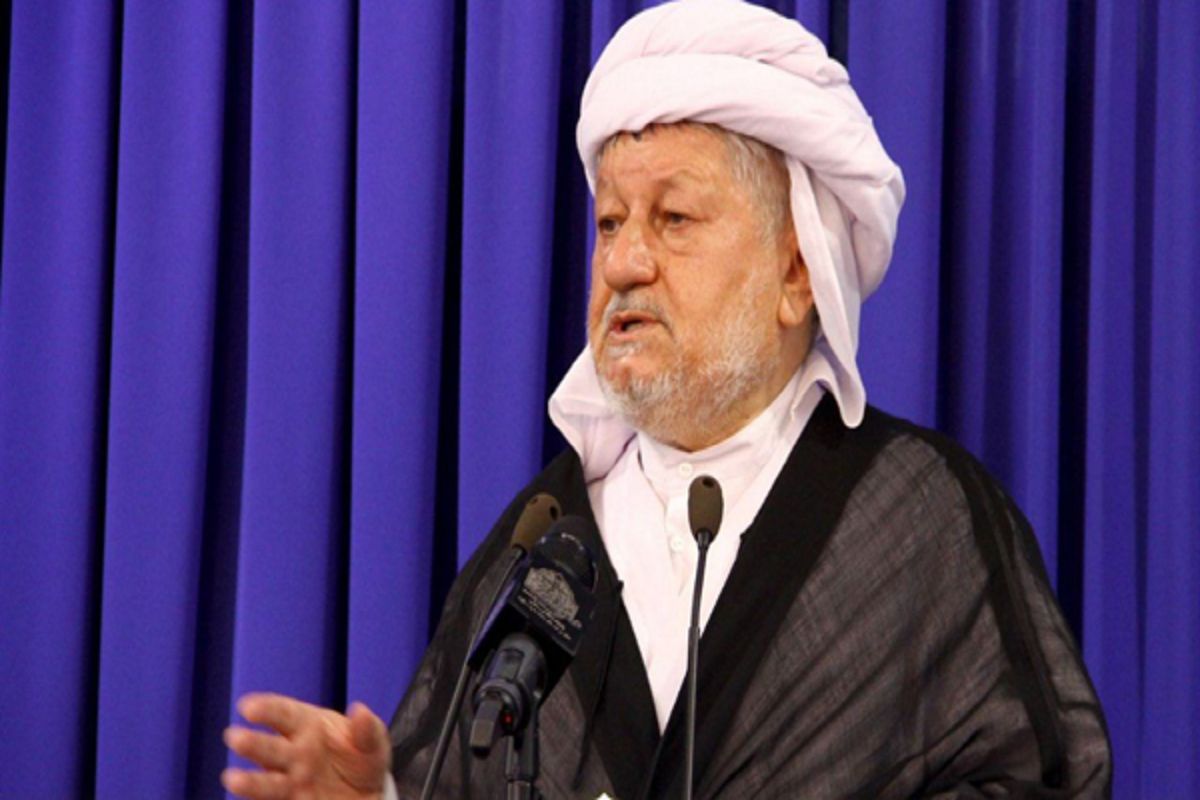 ماموستا قادری: شرکت در انتخابات یک تکلیف ملی و ضروری است