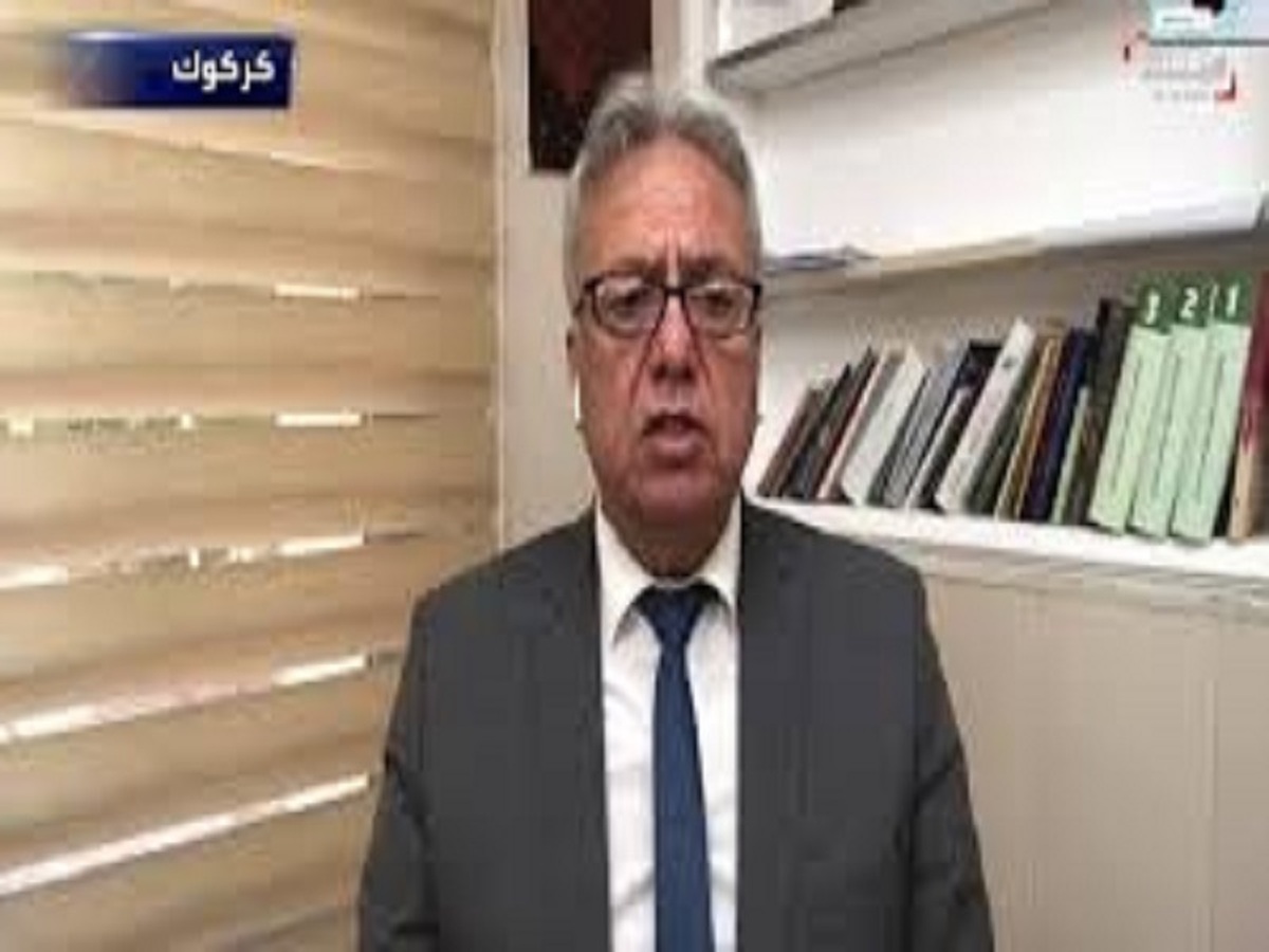 مسئله تشکیل  شورای  استان کرکوک  طی ده روز آینده حل خواهد شد