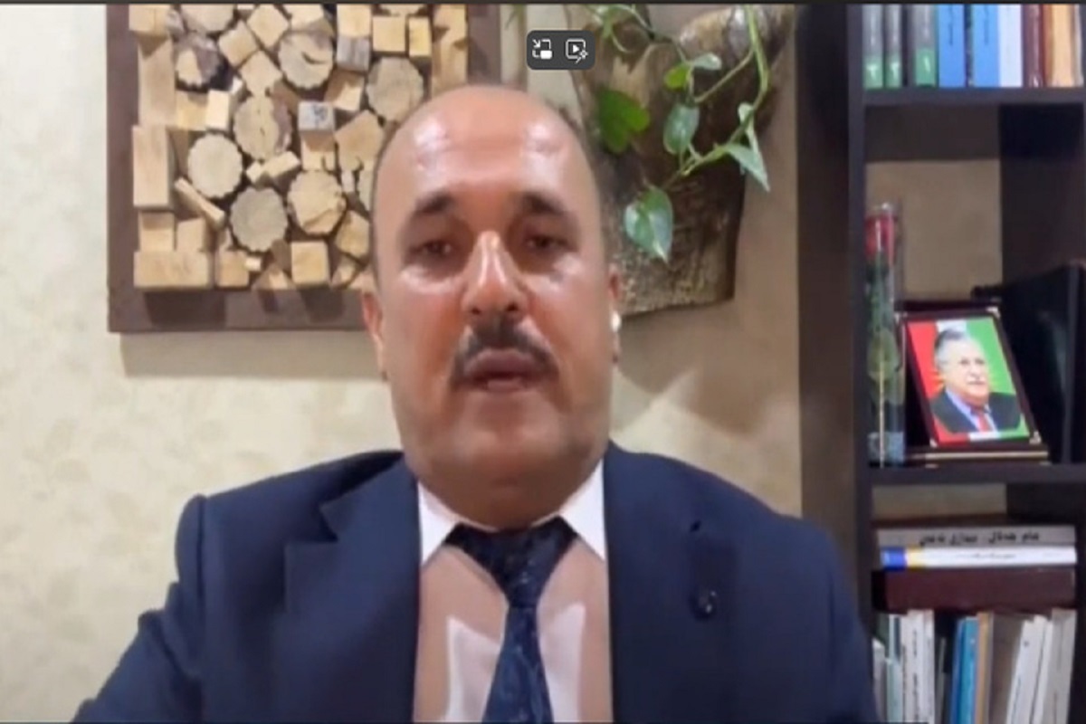 دولت اقلیم در برابر روند پرداخت حقوق نیروهای امنیتی خود توسط بغداد مانع تراشی می کند