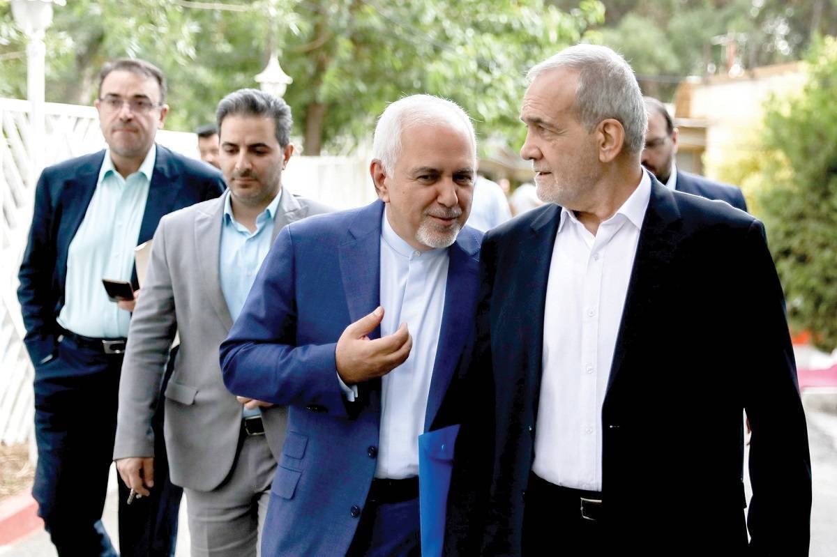 شما اول در ستاد خود اجماع ایجاد کنید، کشور پیشکش