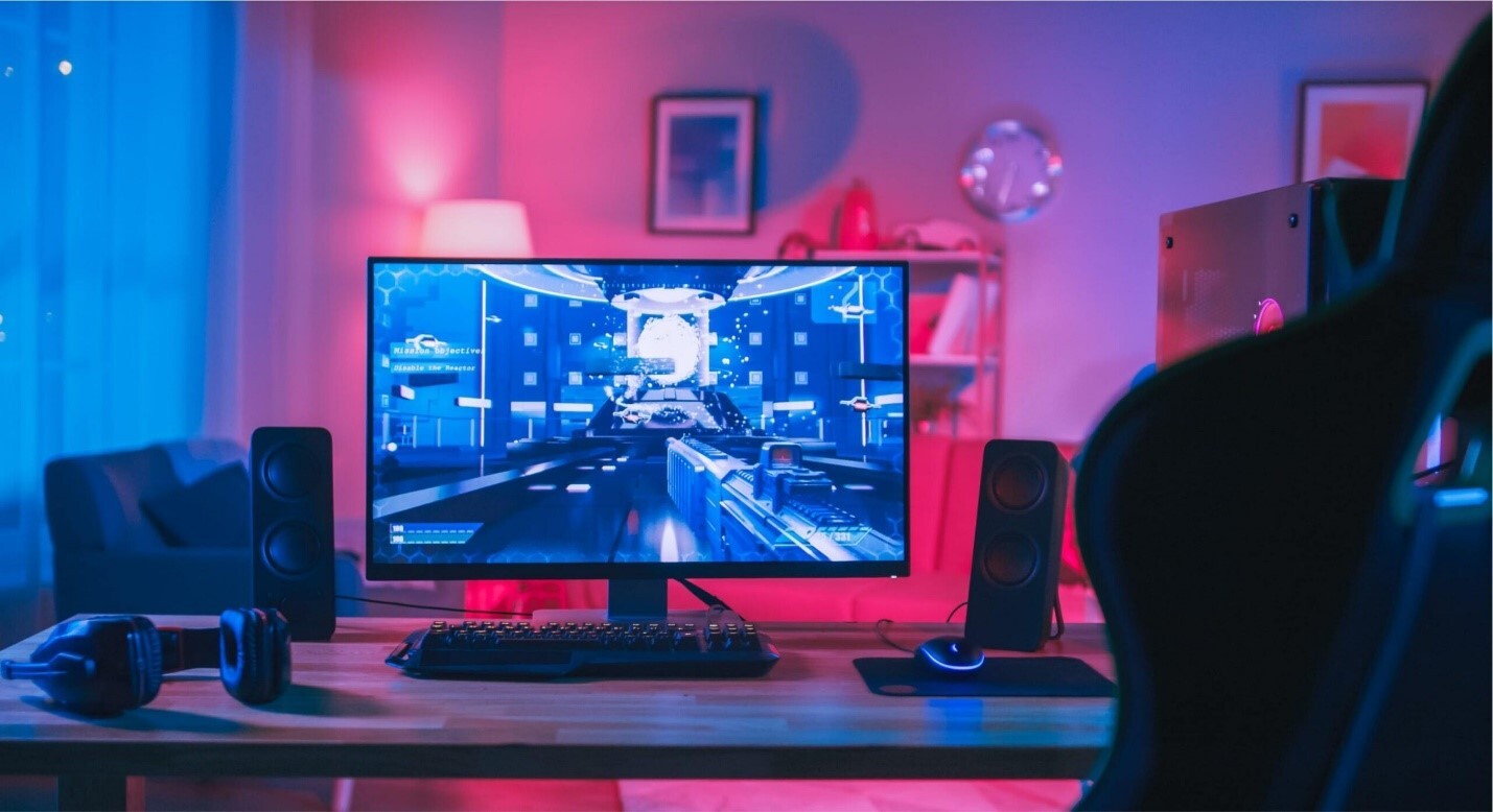 فریم ریت چیست؟ آشنایی با FPS برای گیمرهای تازه کار