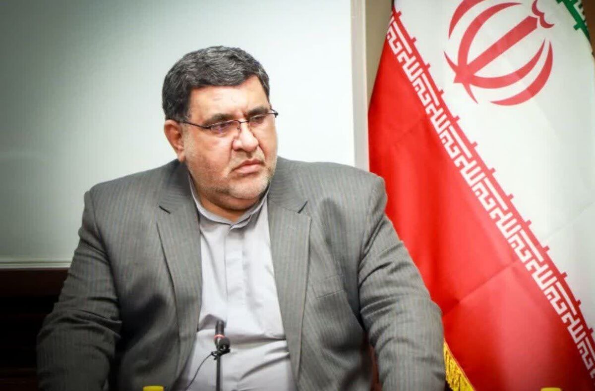 دکتر قالیباف مدیری در تراز انقلاب اسلامی است/ الگوی یک مدیر قوی، جهادی و پرکار