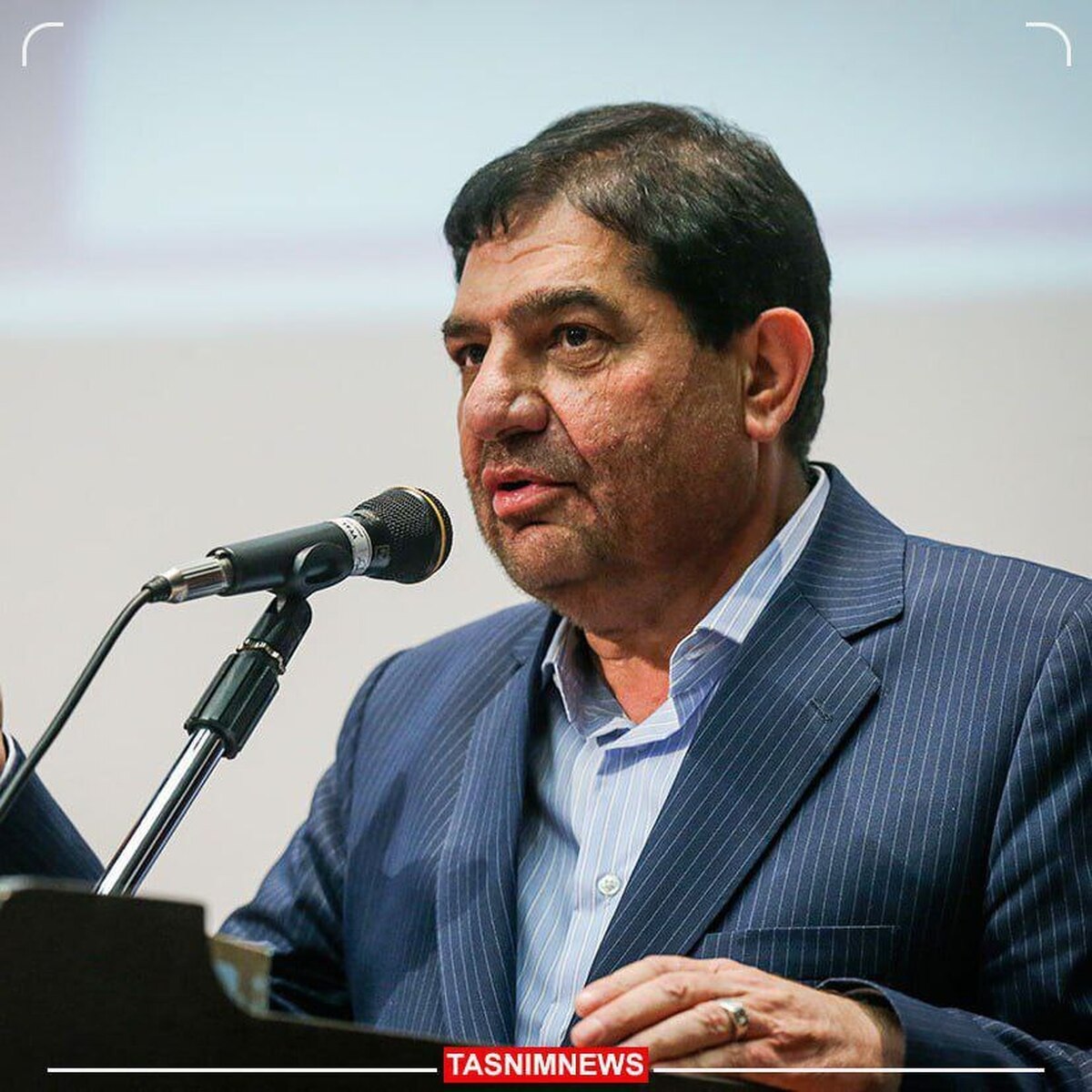 پیگیری تلفنی مخبر از سیل سوادکوه