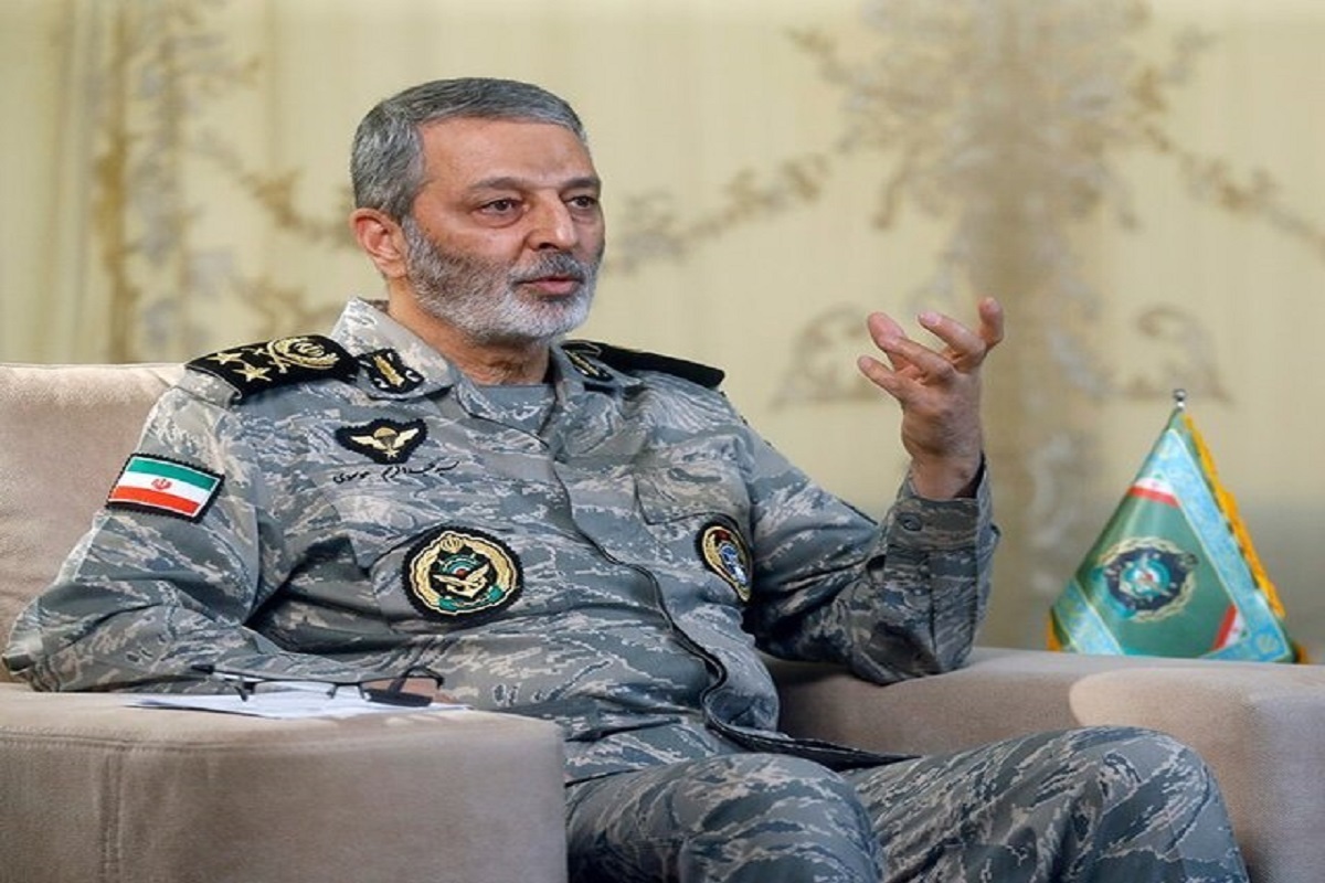 مشارکت حداکثری در انتخابات، ارتقای قدرت دفاعی کشور را در پی خواهد داشت