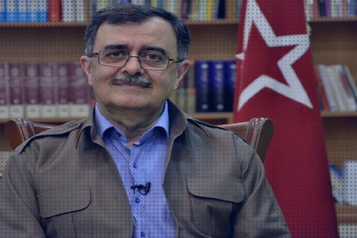 اعتراف عبدالله مهتدی به شکست ضد انقلاب+ فیلم