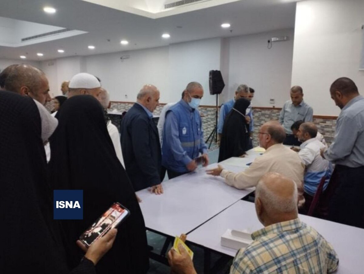 عربستان با برگزاری انتخابات ایران در کشورش موافقت کرد