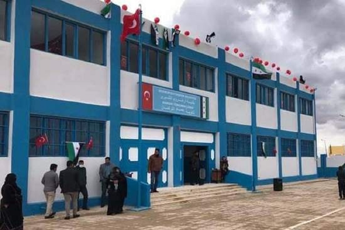 سه کشته و زخمی در نتیجه درگیری شبه‌نظامیان وابسته به ترکیه در گره‌سپی