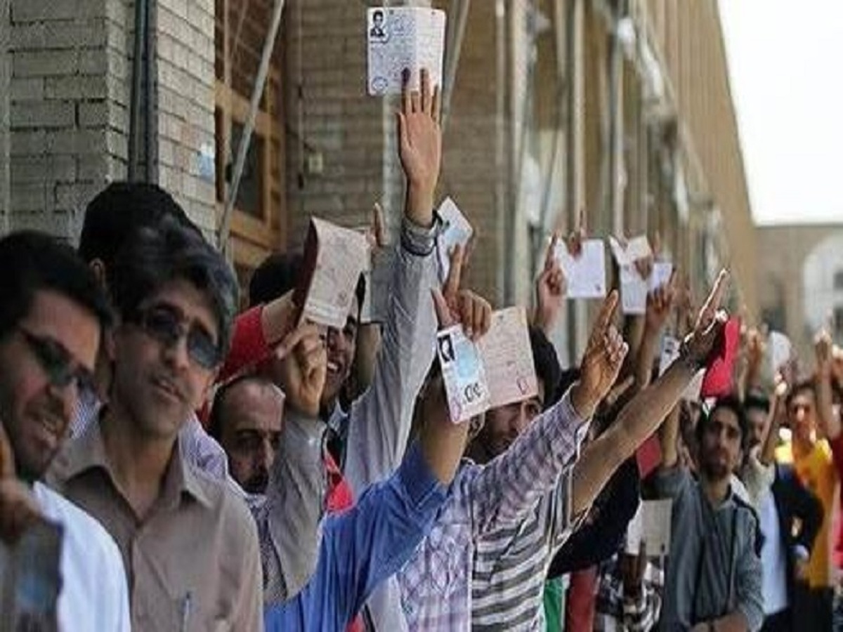 ۵۲۰ خبرنگار خارجی انتخاباتِ ریاست‌ جمهوری ایران را پوشش می دهند