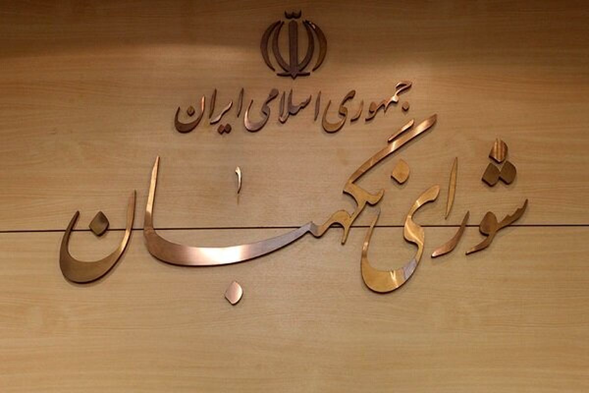 سخنگوی شورای نگهبان: دور دوم انتخابات ۱۵تیر برگزار می شود