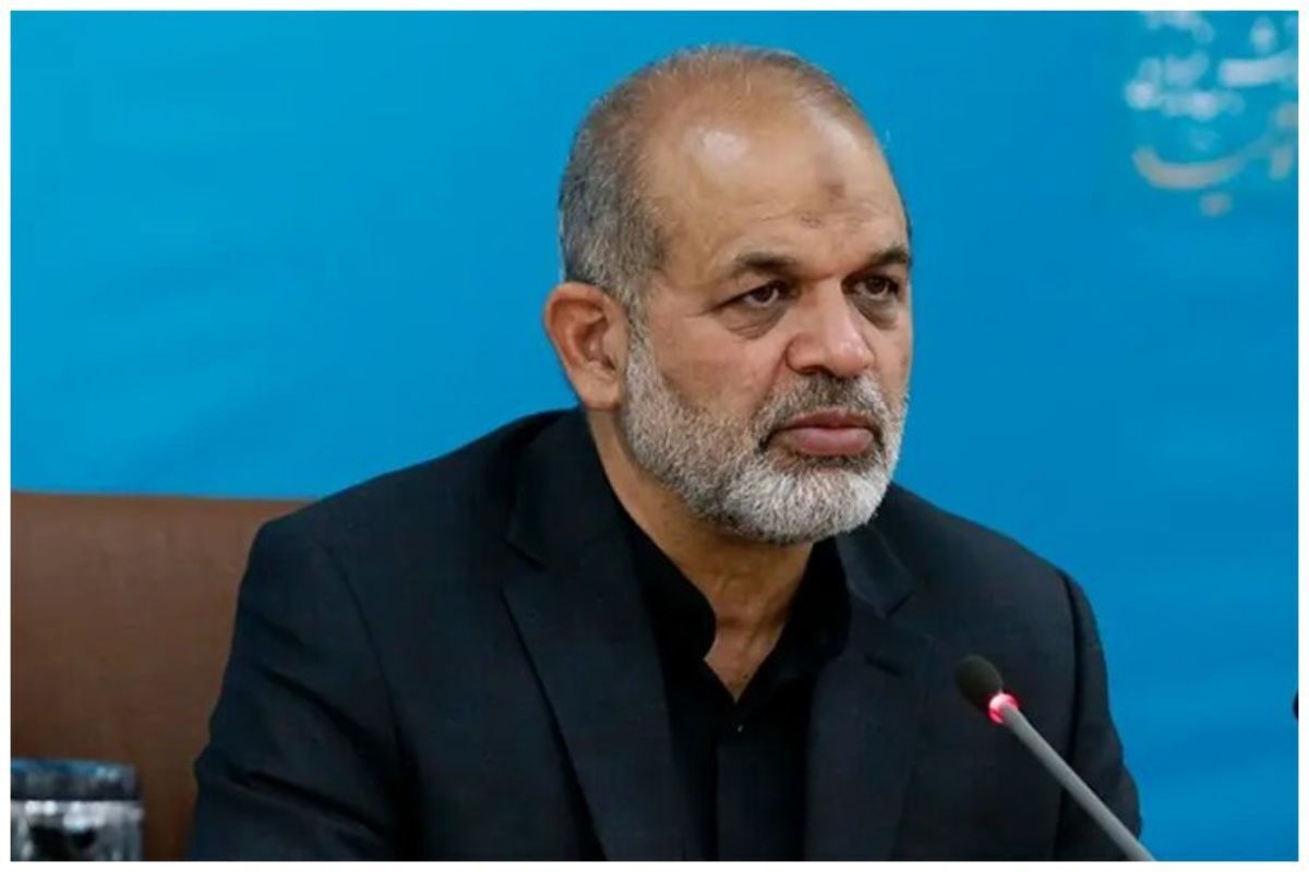 وزیر کشور از این گروه از ایرانیان عذرخواهی کرد