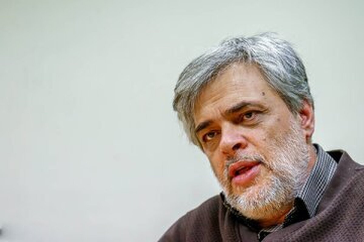 توییت هشدار آمیز محمد مهاجری