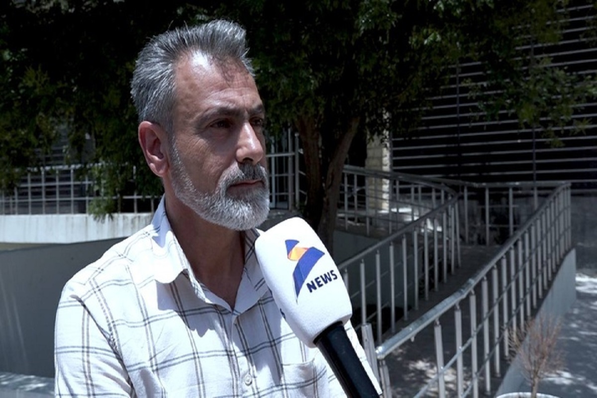هیچ بهانه ای برای به تعویق انداختن انتخابات پارلمان کردستان وجود ندارد