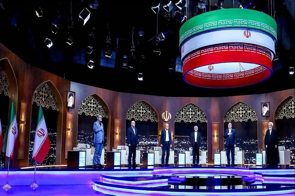 فاجعه نظرسنجی ها!؟
