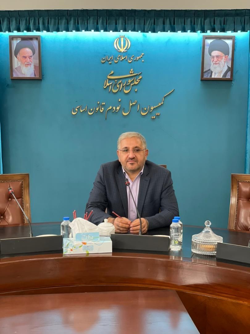 فرهاد تجری گزینه جدی برای تصدی دادستانی دیوان محاسبات 