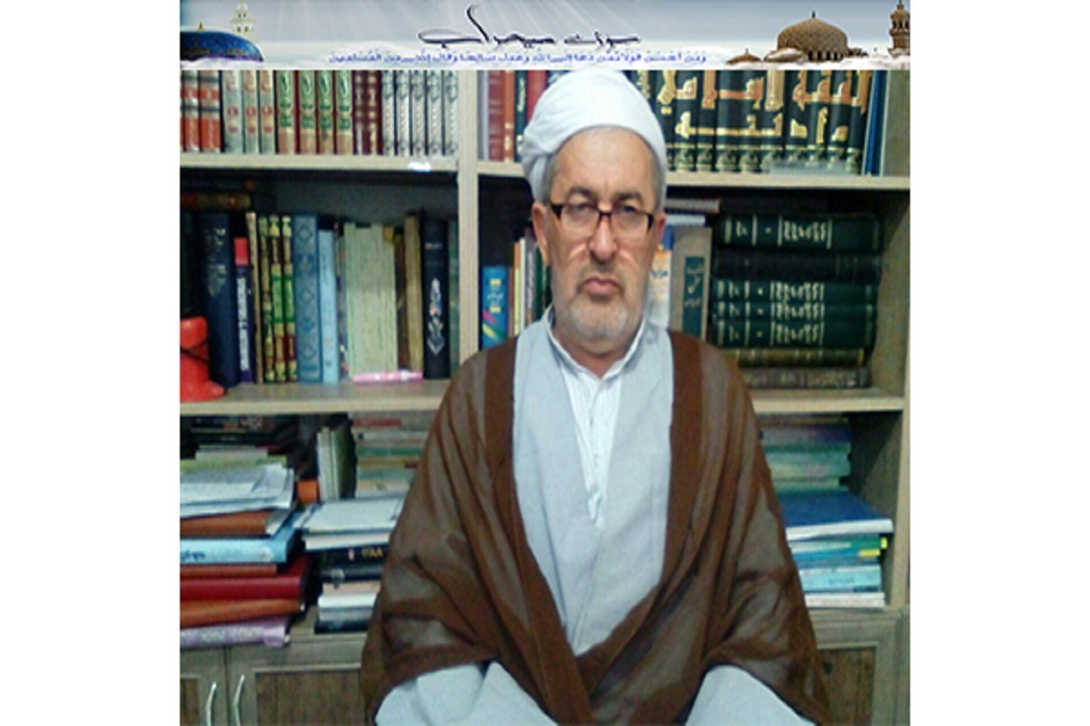 آزادی فلسطین از مسیر خون شهیدان میسر می شود