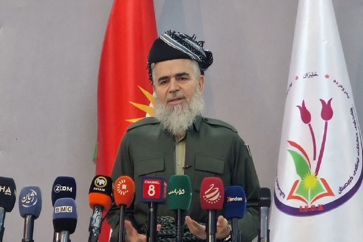 ماموستا علی باپیر: زمینه برای تغییر در اقلیم کردستان مساعد شده است