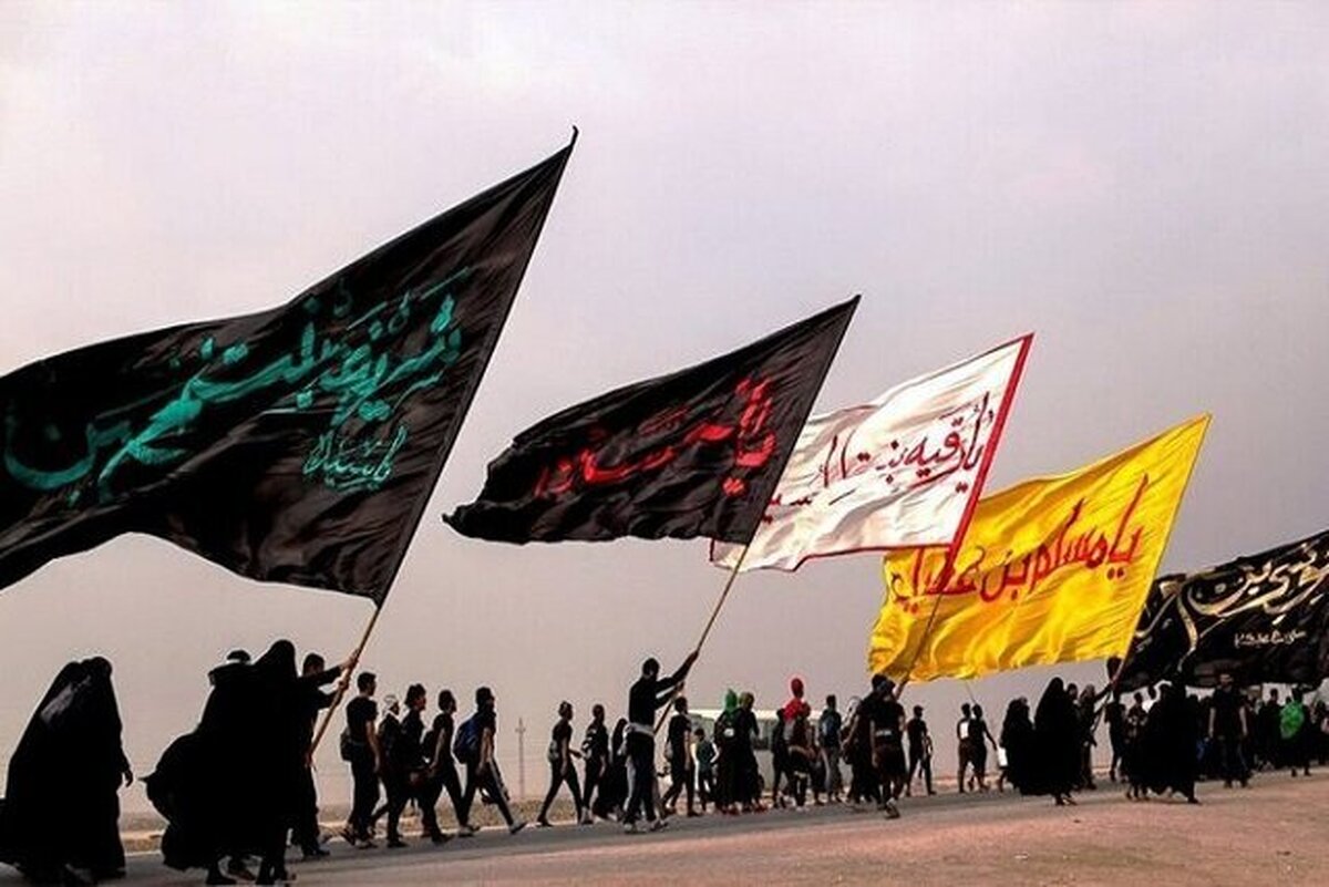 تخصیص ۲۰۰ هزار دینار عراق به زائران