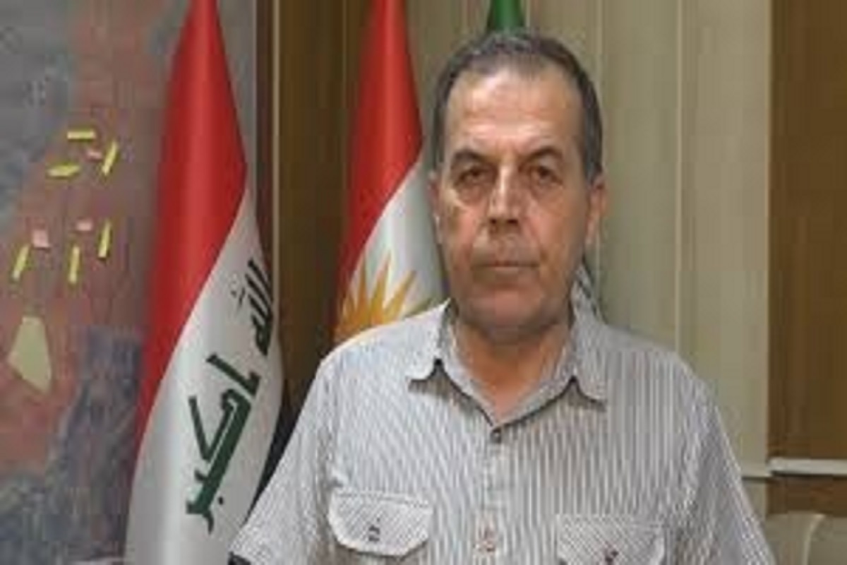 مشکلات مربوط به تشکیل شورای استان کرکوک همچنان ادامه دارد
