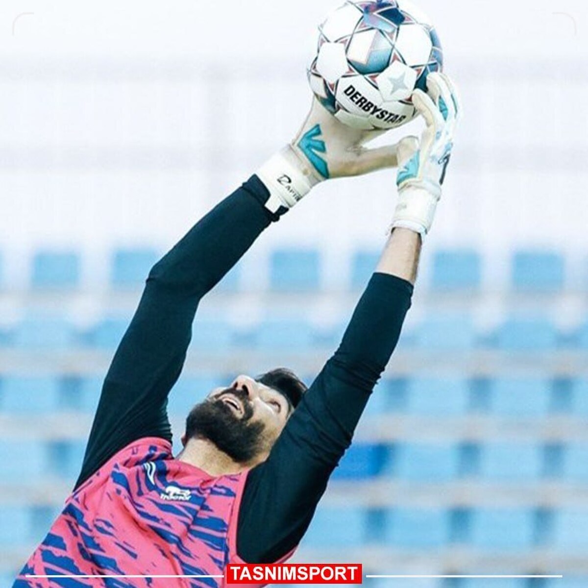 شکایت باشگاه پرسپولیس از تراکتور رد شد