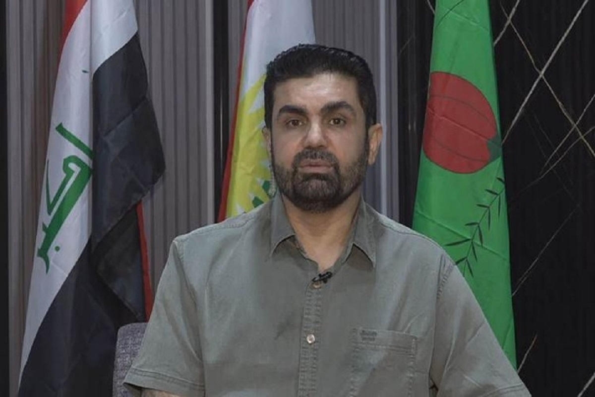 مقصر به تعویق افتادن حقوق کارمندان اقلیم کردستان وزارت اقتصاد و دارایی عراق نیست