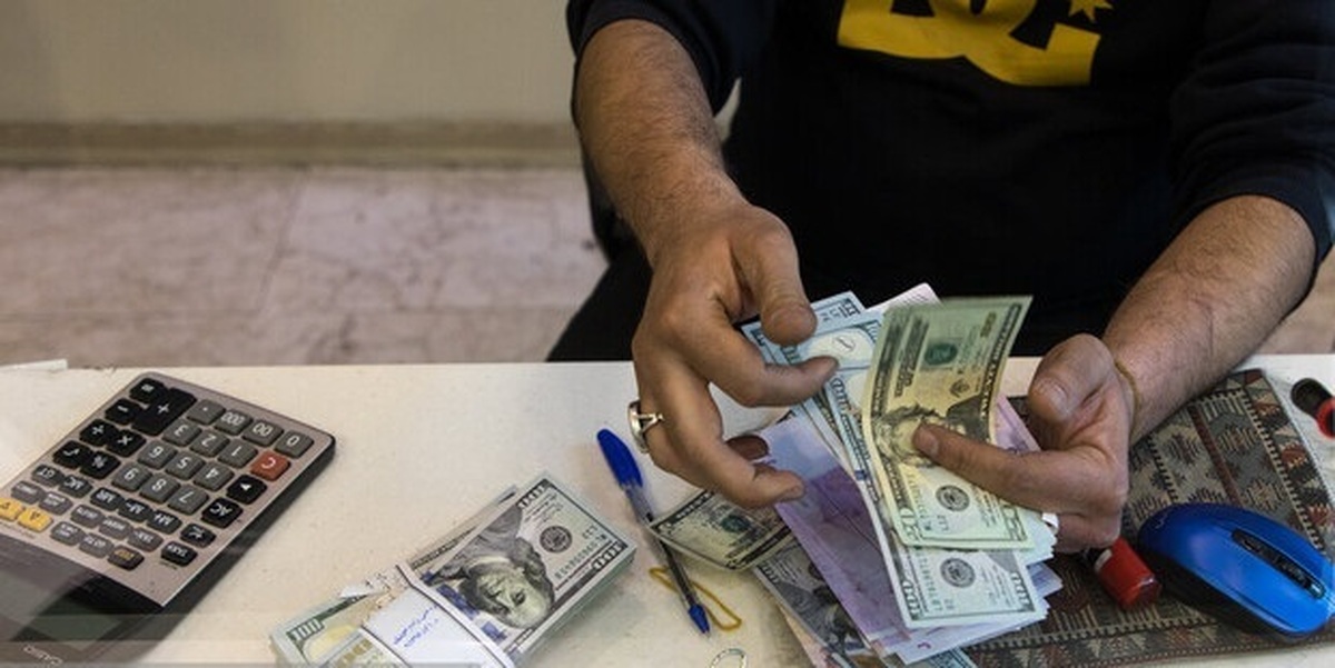 آرامش به بازار ارز بازمی‌گردد