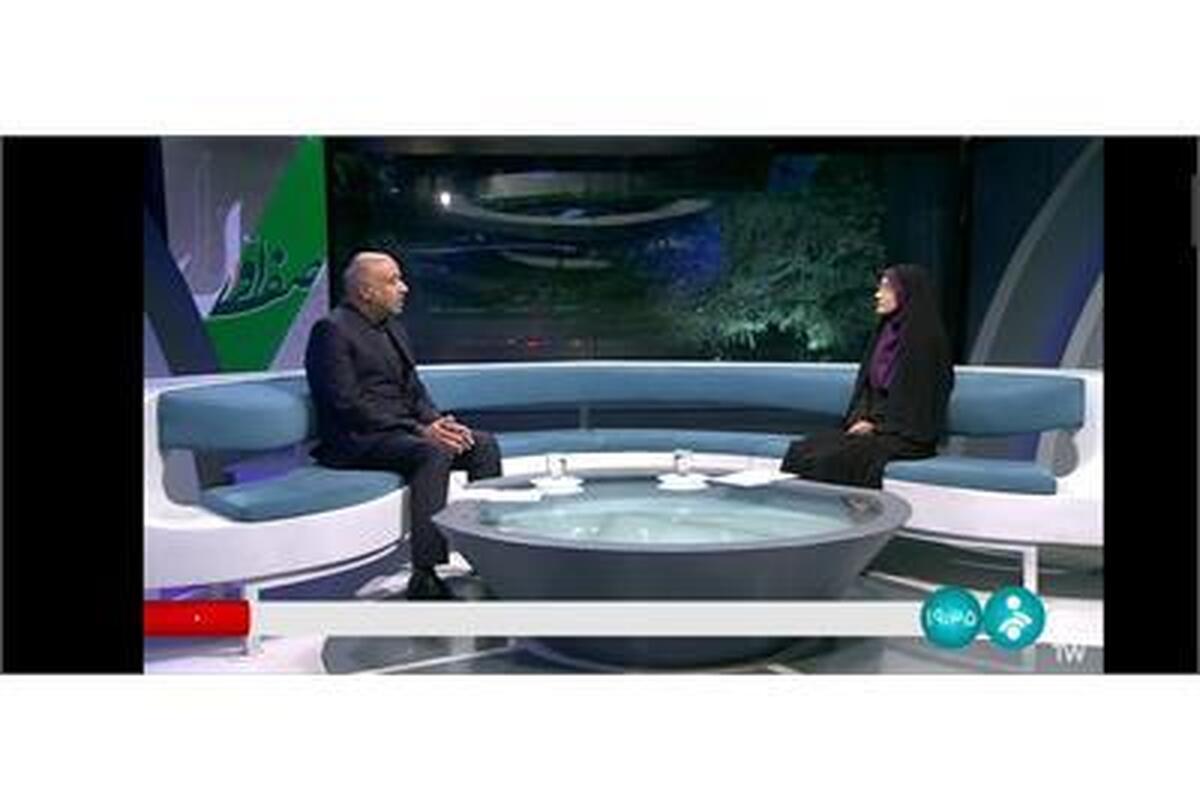 داوطلب ارائه گزارش بهبود ایمنی معادن ذغالسنگ، معدن طبس و بازماندگان آن هستیم