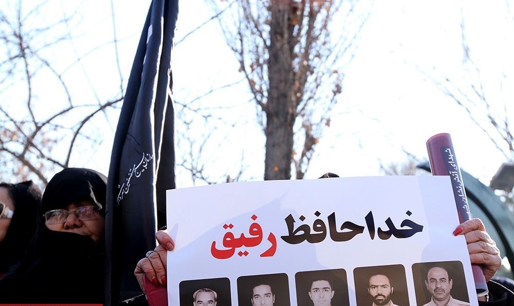 آتش‌نشانان ایرانی؛ نگهبانان فداکار زندگی در دل حوادث