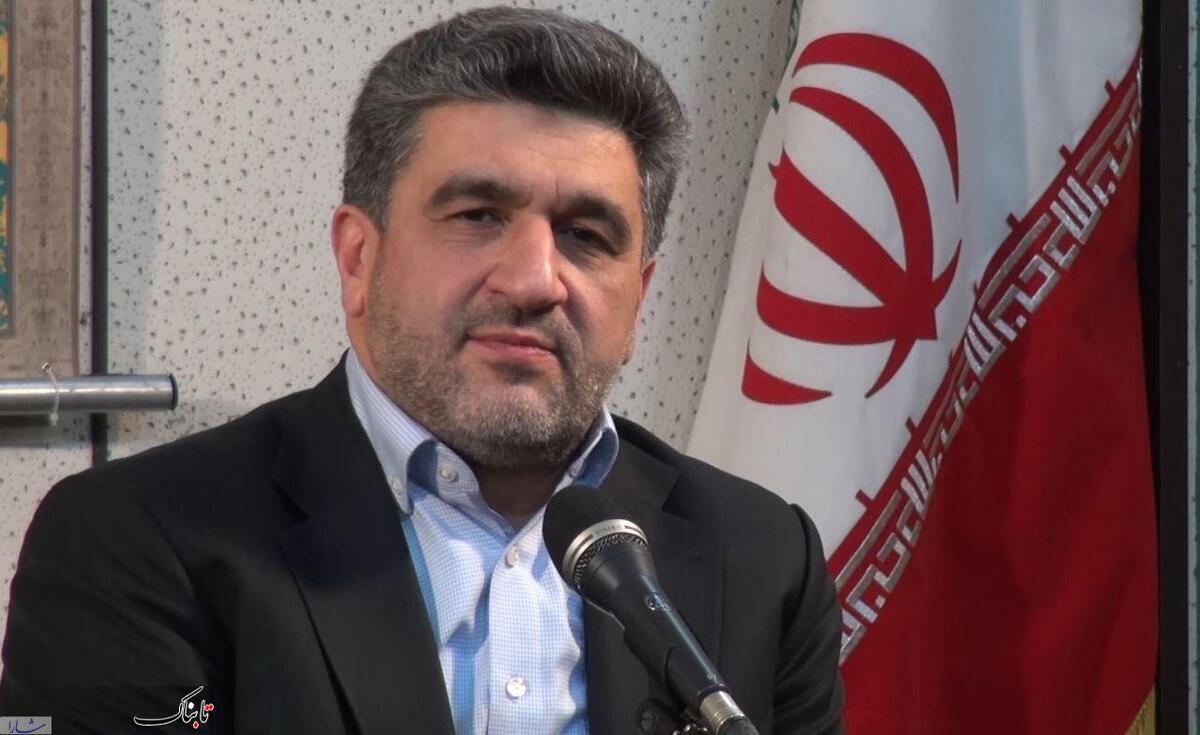 دامنه نوسان بورس یک درصدی شد