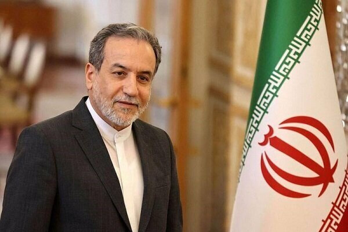 یک وزیر امور خارجه کاربلد و متعهد؛ صفاتی شایسته عراقچی