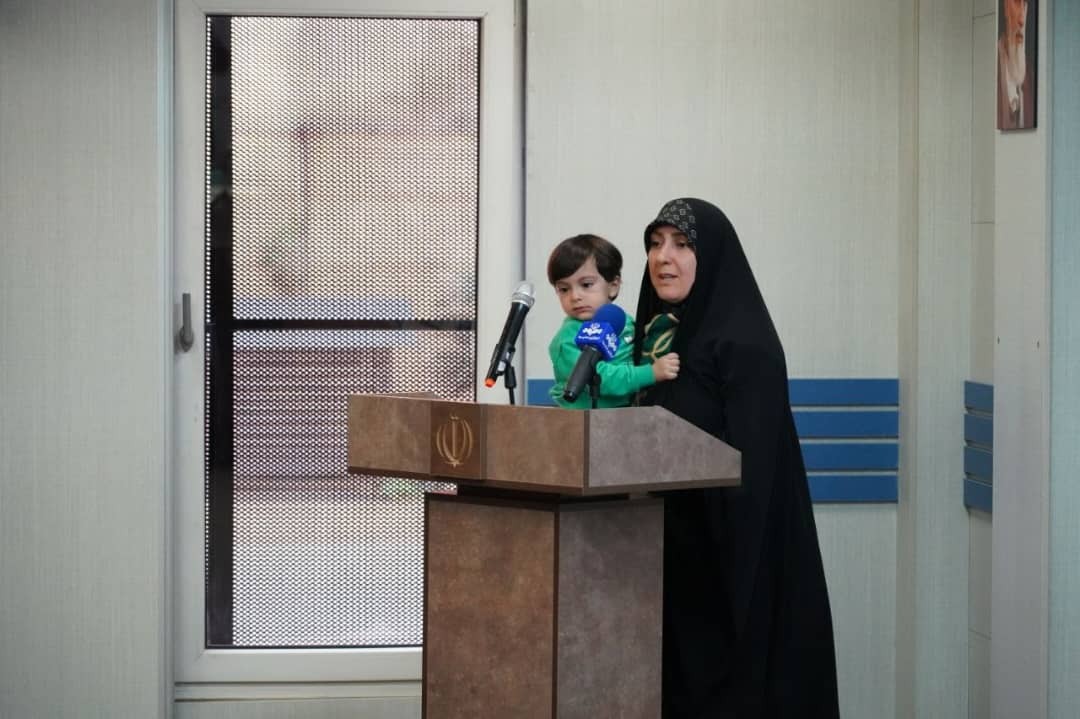 جمعی از نخبگان کشور و اعضای برگزیده مرکز ملی نخبگان‌ با مشاور و دستیار رهبری دیدار کردند