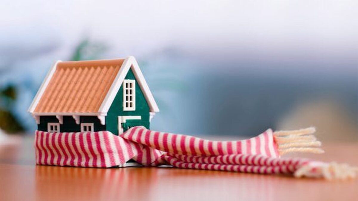 چگونه مصرف گاز در خانه‌ها را کاهش دهیم؟