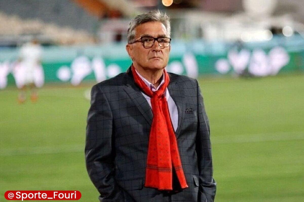 حق با برانکو بود‍؛ این فوتبال ورشکسته است!