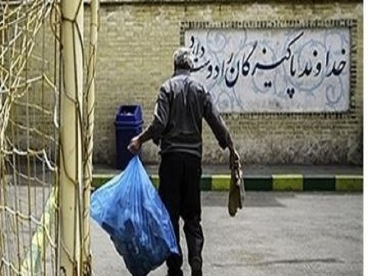 آزمون استخدام ۴۸ هزار سرایدار مدرسه بزودی برگزار می‌شود