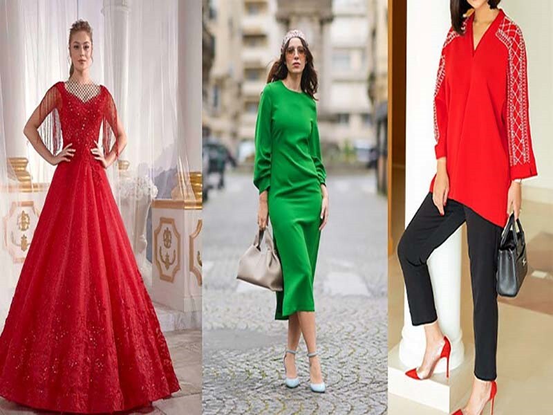 آشنایی با بهترین پارچه های شب یلدا