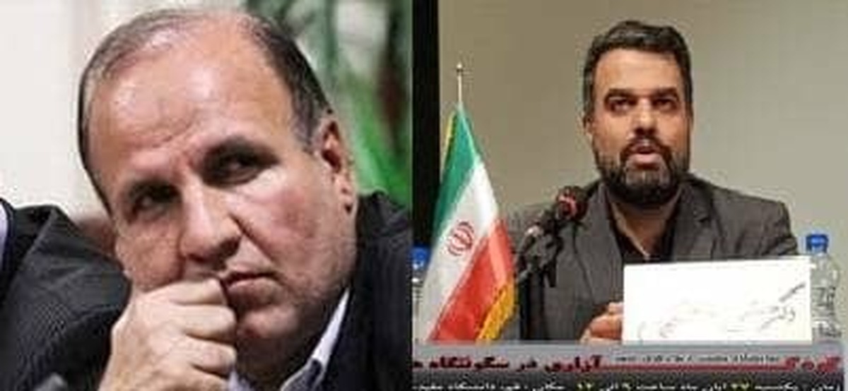 مناظره‌ای برای شفاف‌سازی فساد؛ پاسخگویی یا انکار؟
