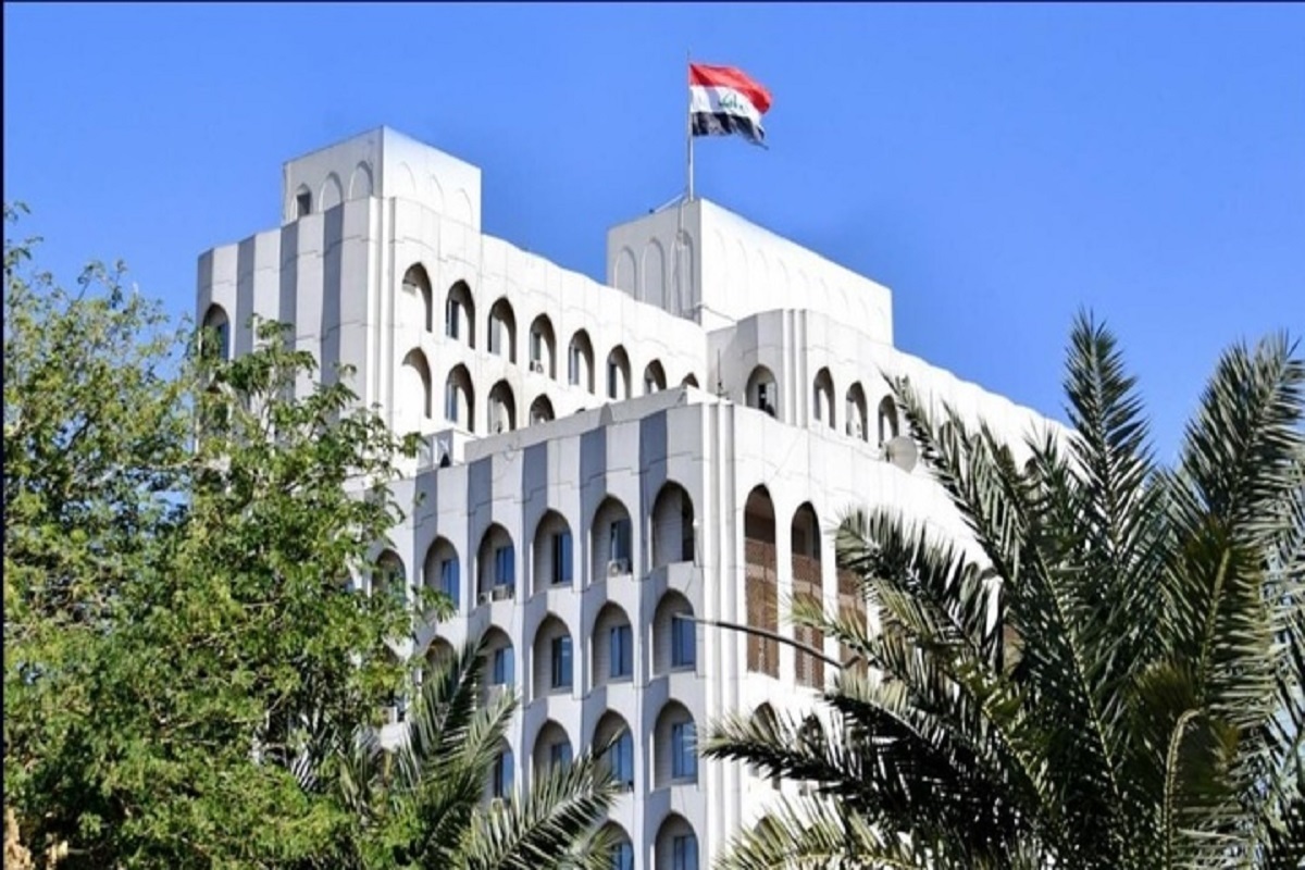 وزارت امور خارجه عراق: جامعه بین‌المللی به منظور توقف تهدیدات اسرائیل مداخله کند
