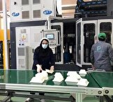 ۲۳۰ کارگر با آغاز به‌کار دوباره «پارس طبیعت سلولز» بیکار شدند