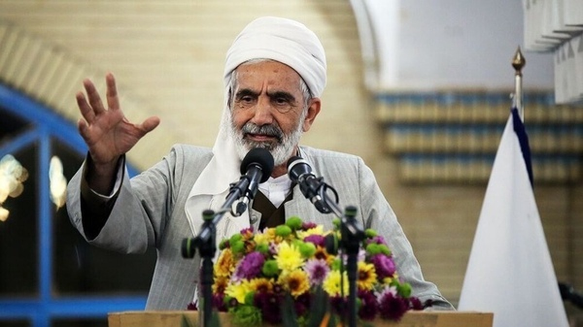 امام جمعه سنندج: آتش‌بس لبنان بیانگر شکست بارز اسرائیل است