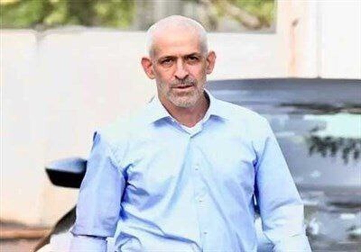 برکناری رئیس شاباک به حالت تعلیق درآمد