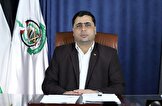 اسرائیل، سخنگوی حماس را ترور کرد