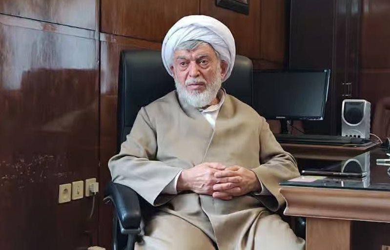 حسینعلی نیری، مشاور قوه قضائیه و چهره برجسته قضایی، درگذشت