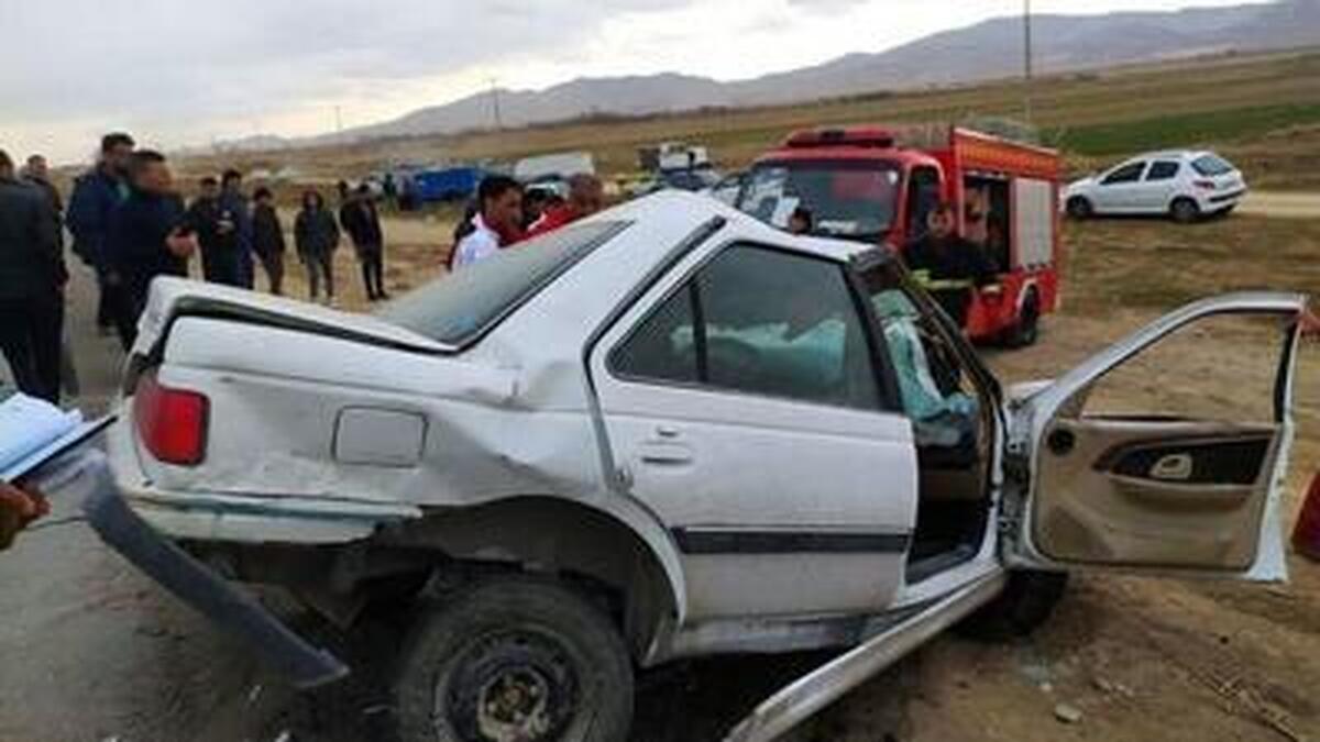 جاده های ناهموار ، خودروهای فرسوده !