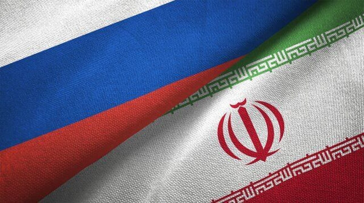 ناتو: روسیه همکاری نظامی-اقتصادی با ایران را گسترش داده است